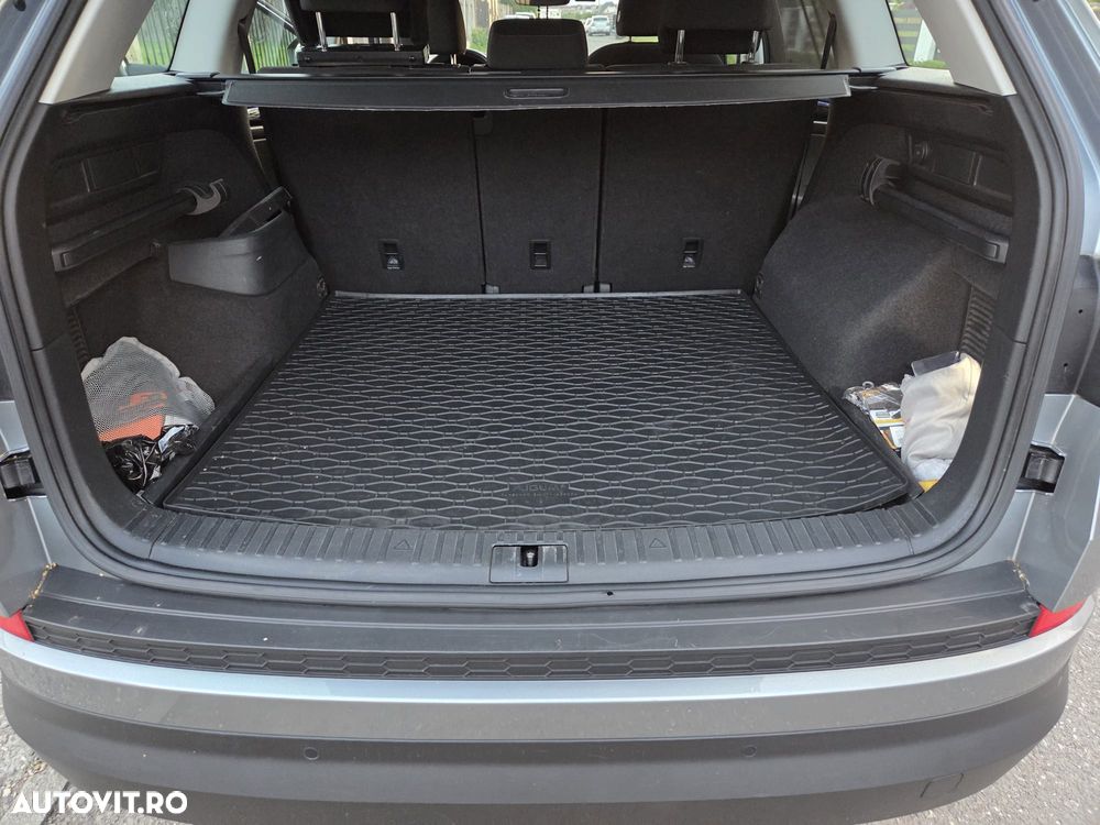 Skoda Kodiaq 2.0 TSI 4X4 DSG Style - 12