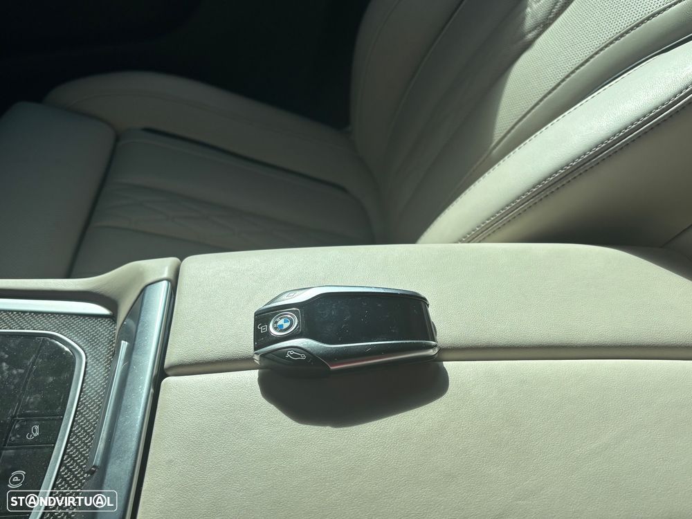 BMW X6 30 d xDrive Pack M - 22