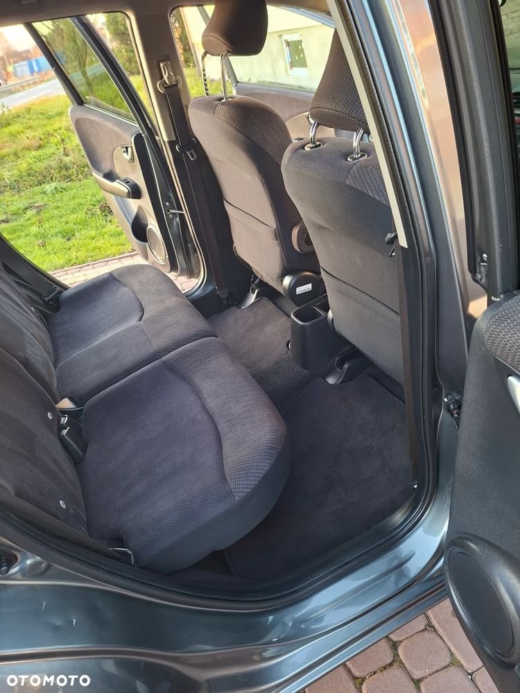 Honda Jazz 1.4 i-VTEC Elegance - 14