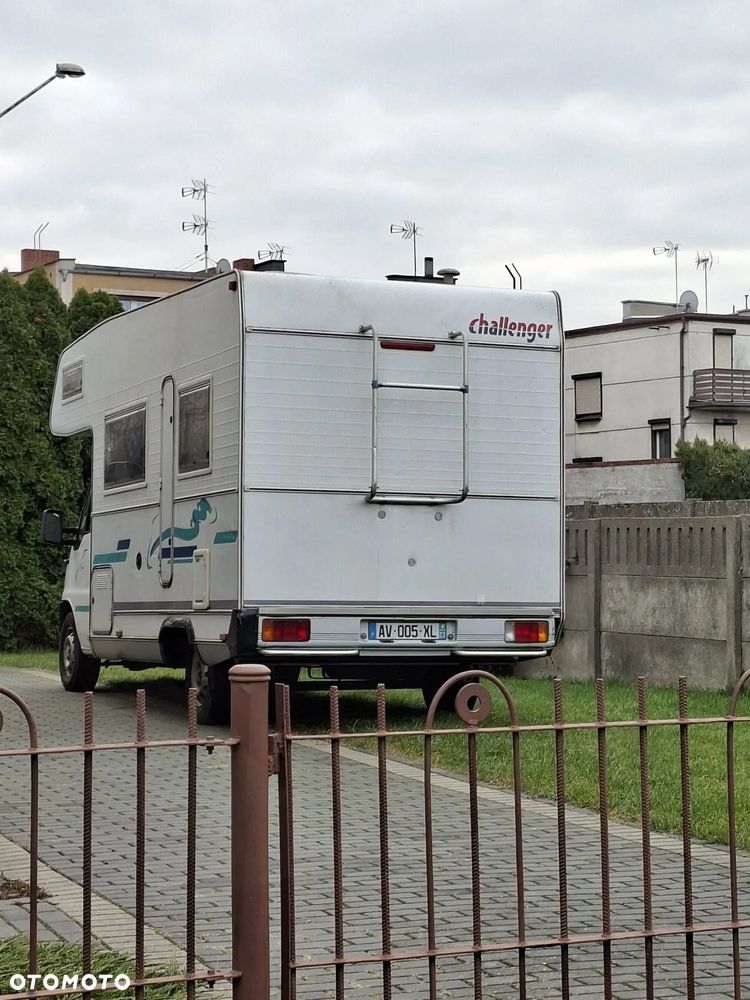 Fiat Ducato - 2