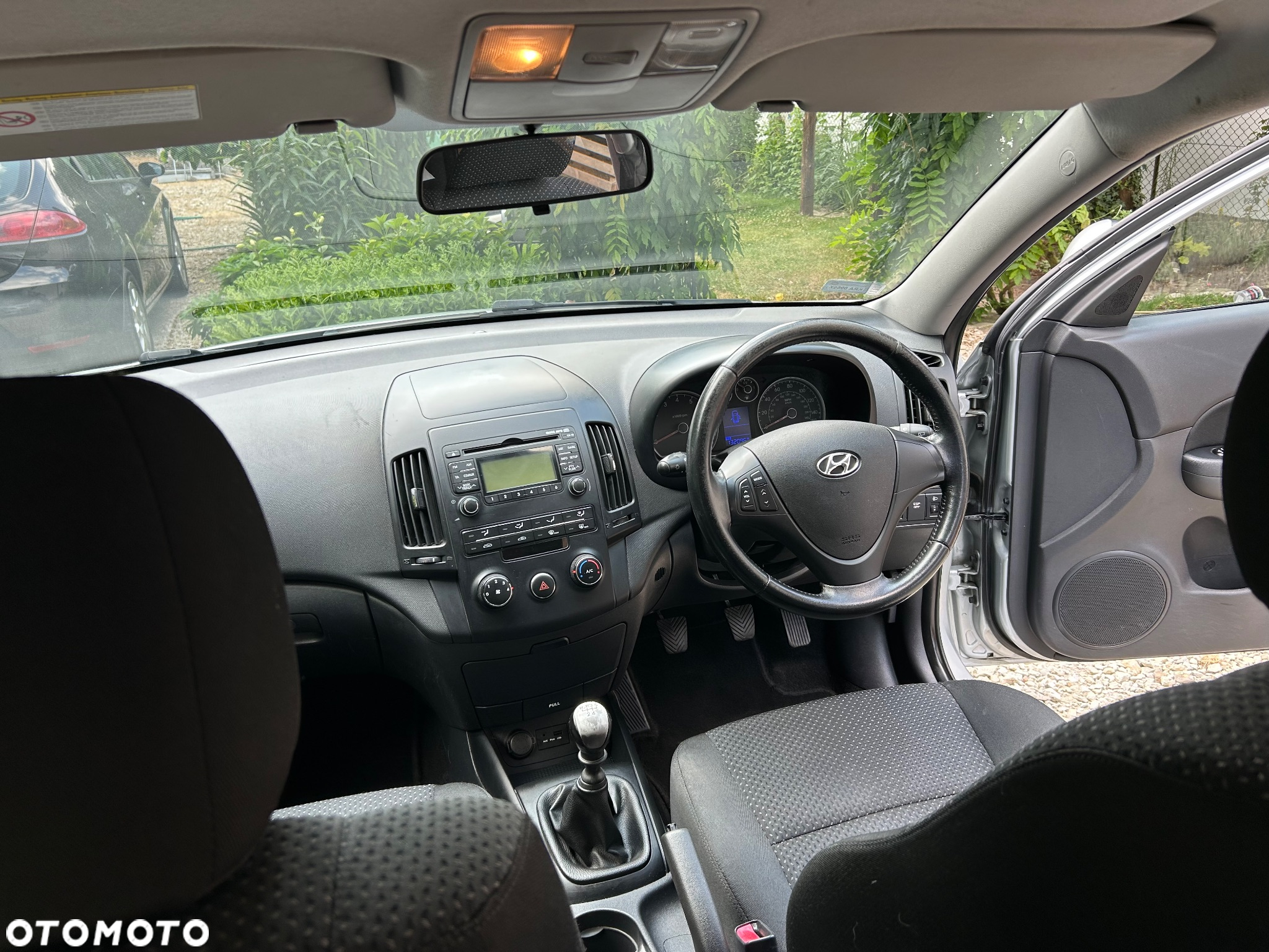 Hyundai i30 - 11