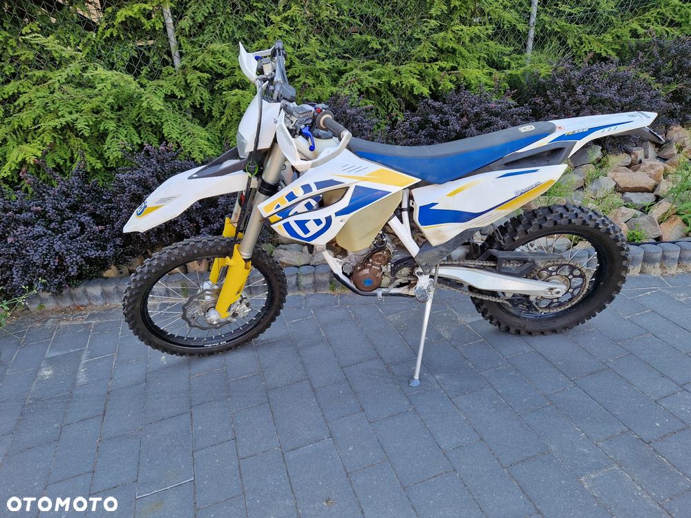 Husqvarna FE - 1