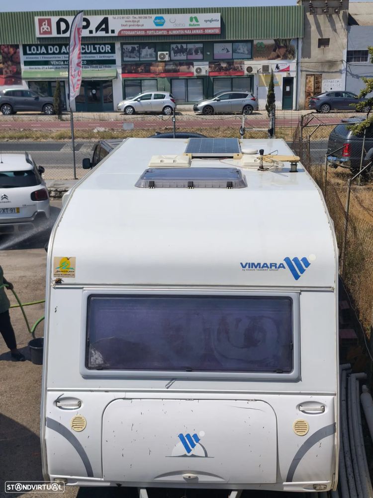 Vimara 450 - 18