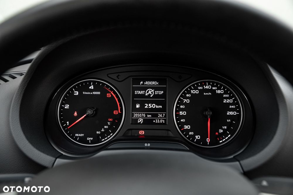 Audi A3 Limousine 2.0 TDI (clean diesel) S line Sportpaket - 29