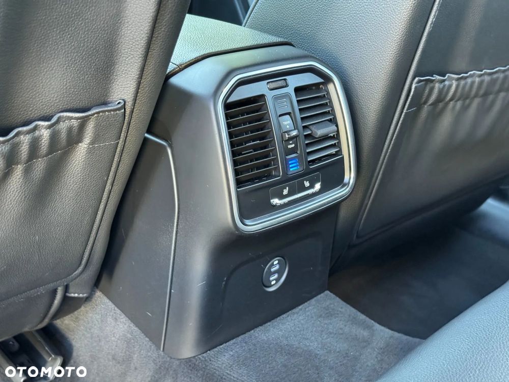 Porsche Macan Standard - 20