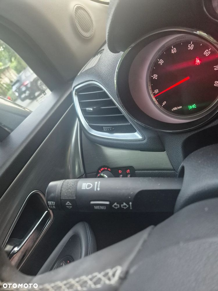 Opel Mokka 1.4 T Cosmo EU6 - 10