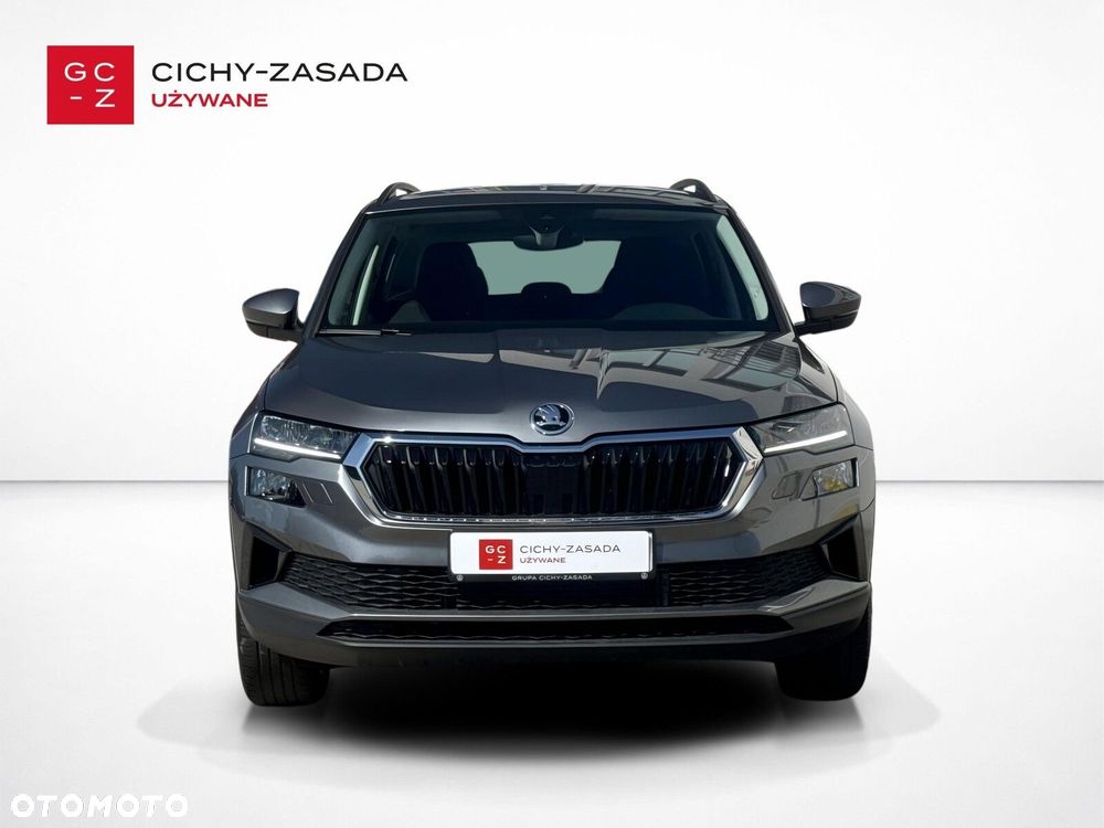 Skoda Karoq 1.5 TSI ACT Selection - 8