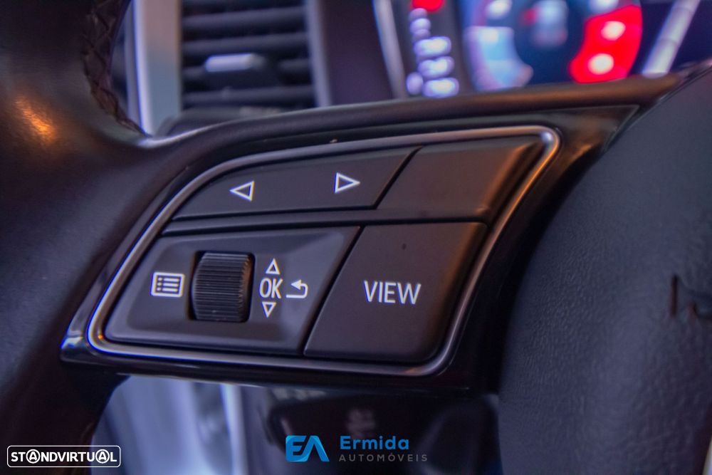 Audi A1 Sportback 25 TFSI S line - 48