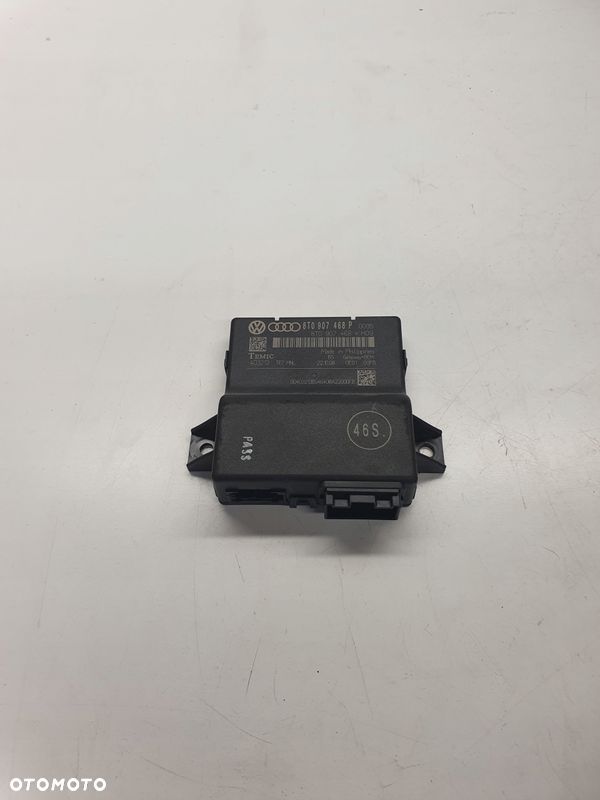 MODUŁ STEROWNIK GATEWAY A4 B8 Q5 A5 8T 8T0907468P - 1