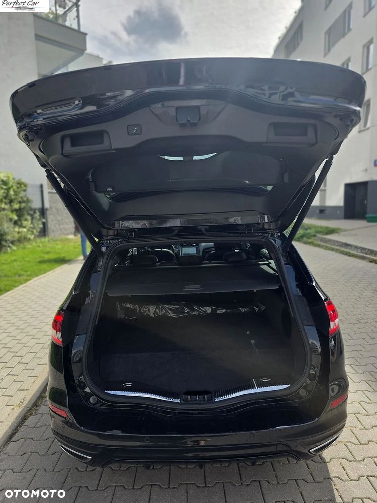 Ford Mondeo SW 2.0 Hybrid ST-Line Plus - 35