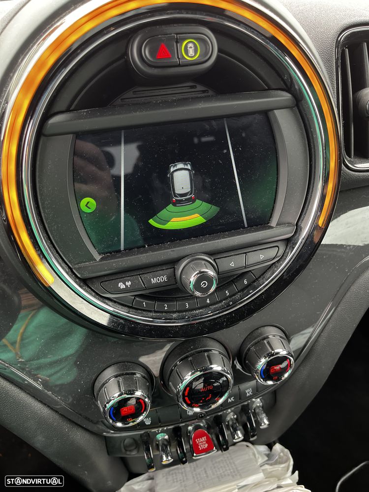 MINI Countryman One D - 10