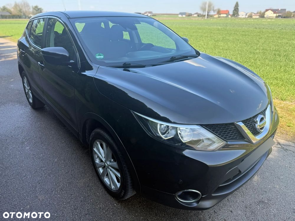 Nissan Qashqai 1.6 DIG-T Tekna - 2