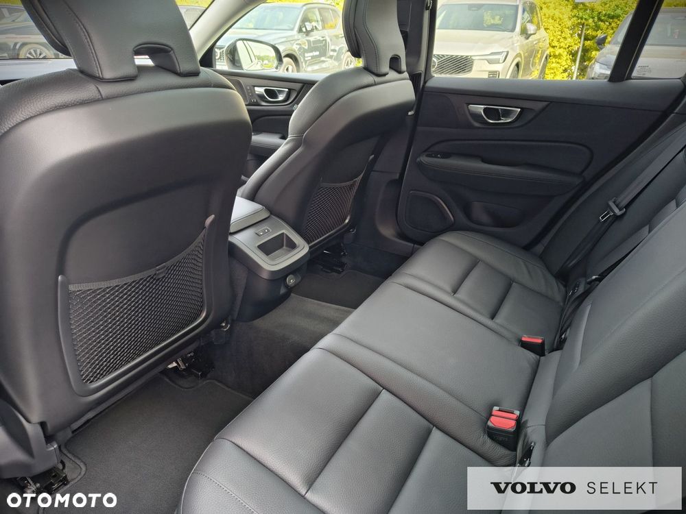 Volvo V60 - 14
