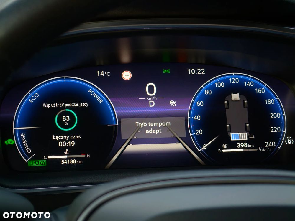 Toyota Corolla 1.8 Hybrid Comfort - 36