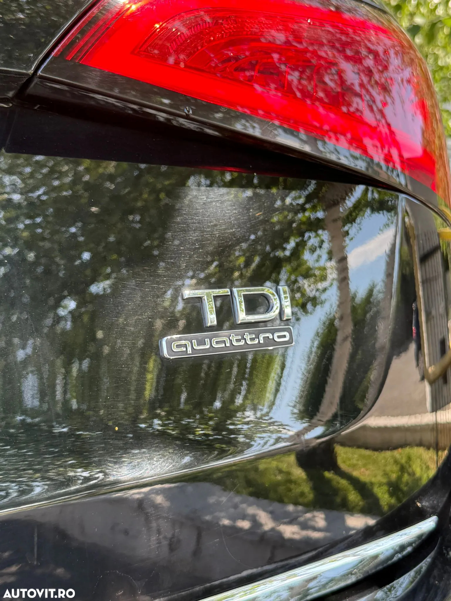 Audi Q5 2.0 40 TDI quattro S tronic Design - 12