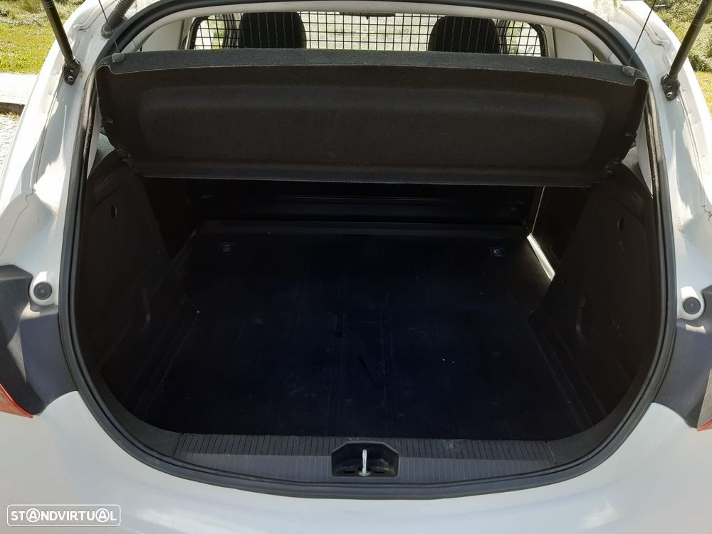 Opel Corsa-e - 14