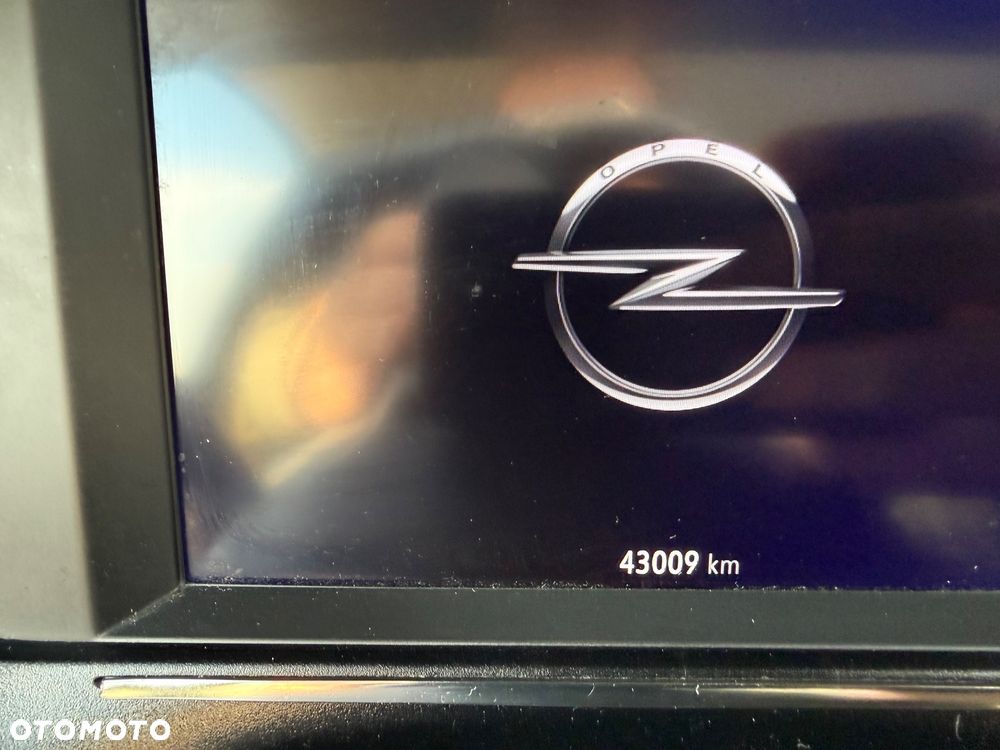 Opel Corsa 1.2 Start/Stop Elegance - 10