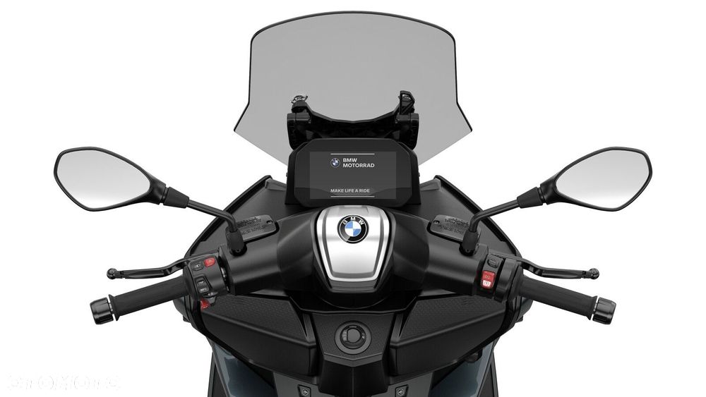 BMW C1 - 4