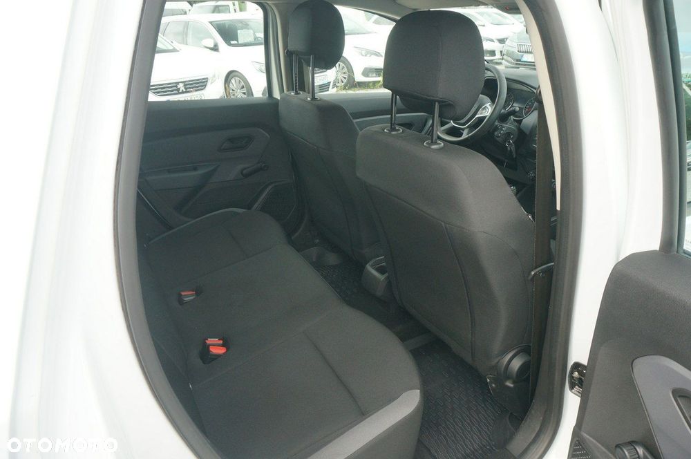 Dacia Duster 1.5 Blue dCi Essential - 31