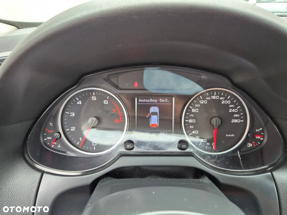 Audi Q5 2.0 TFSI quattro tiptronic - 20