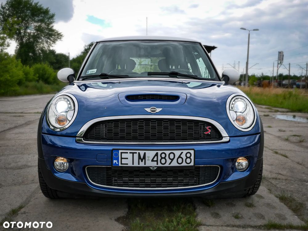 MINI Cooper S - 6