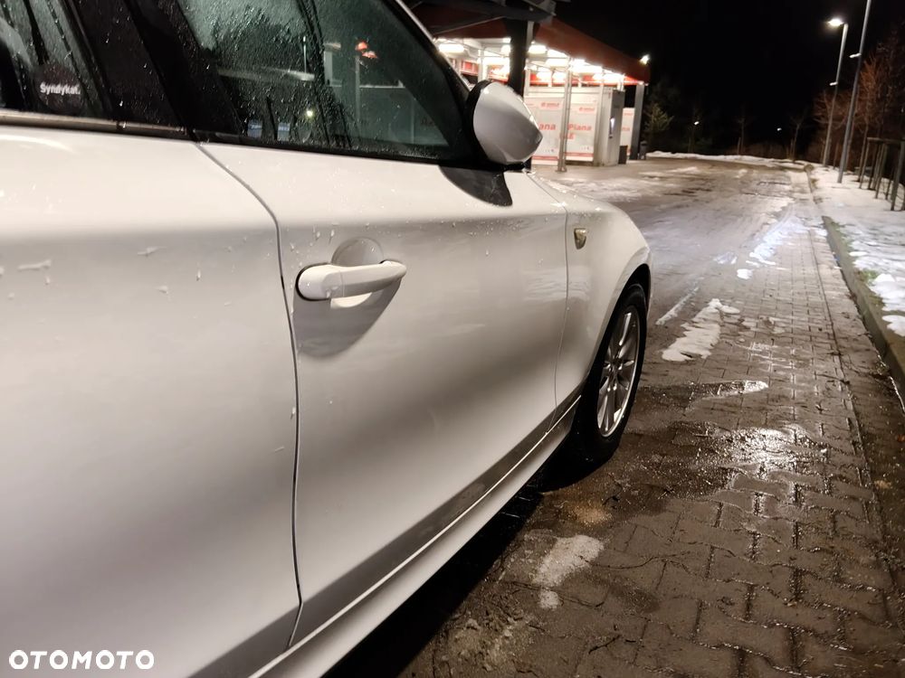 BMW Seria 1 - 14