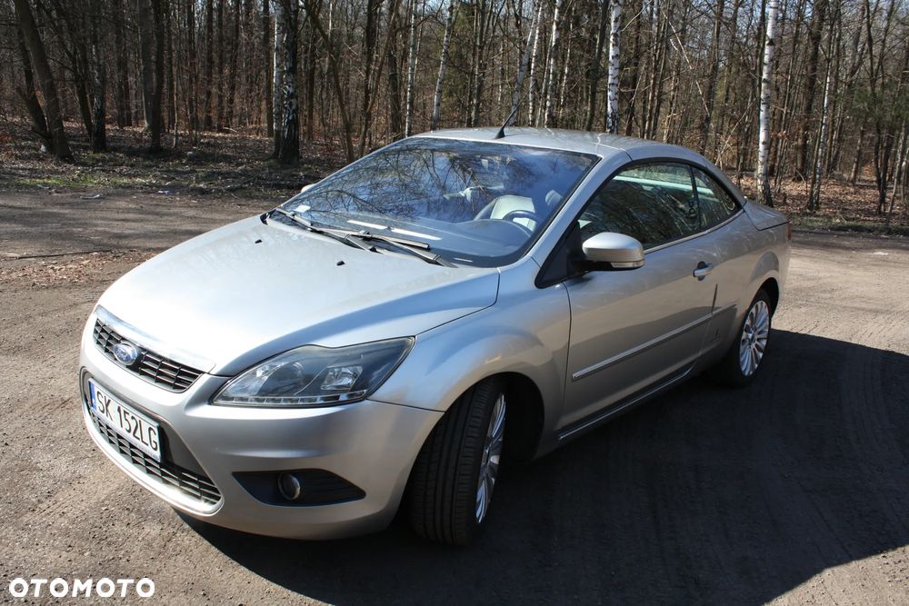 Ford Focus 2.0 TDCi Gold X DPF - 3