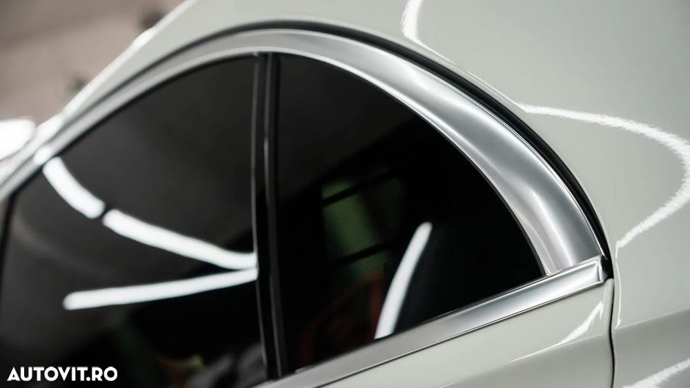 Mercedes-Benz S 400 d 4Matic 9G-TRONIC - 6