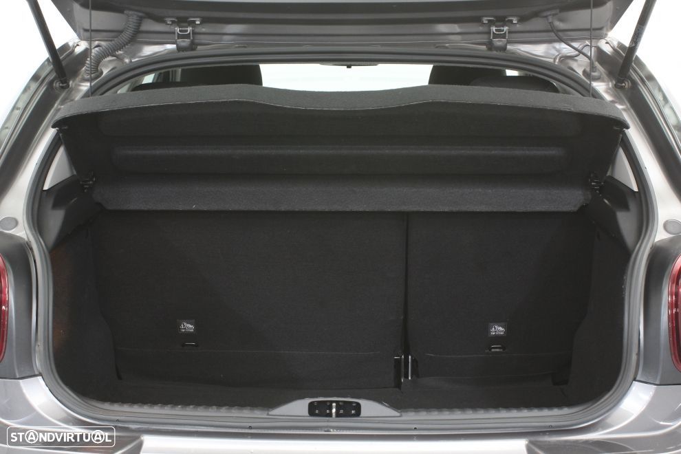 Citroën C3 1.5 BlueHDi Feel Pack - 23