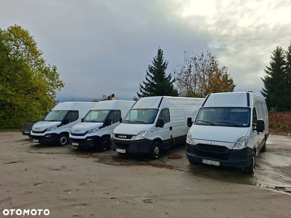 Iveco Daily - 12