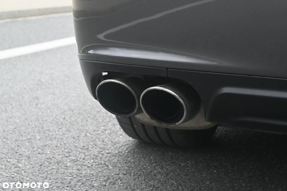 Maserati Ghibli S Q4 - 17