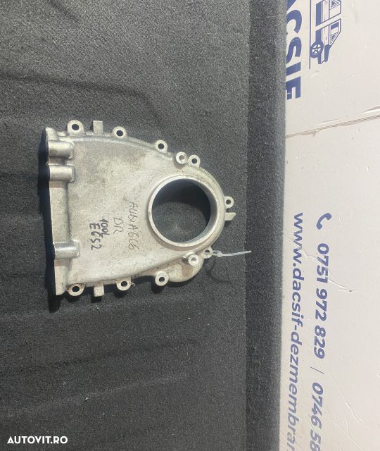 Capac distributie 059109130D 059109130D Audi A6 4F/C6 [2004 - 2008] S - 1