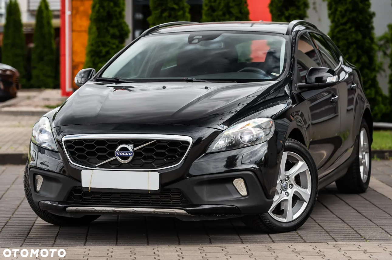 Volvo V40 Cross Country - 5
