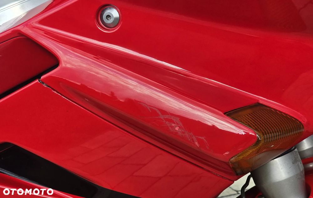 Honda VFR - 27