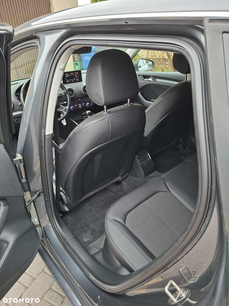 Audi A3 Sportback 2.0 TDI clean diesel Attraction - 17