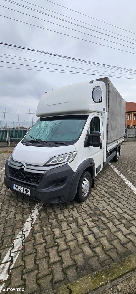 Citroën Jumper - 1