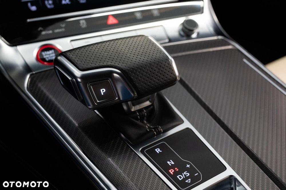 Audi RS6 Avant TFSI mHEV Quattro Tiptronic - 20