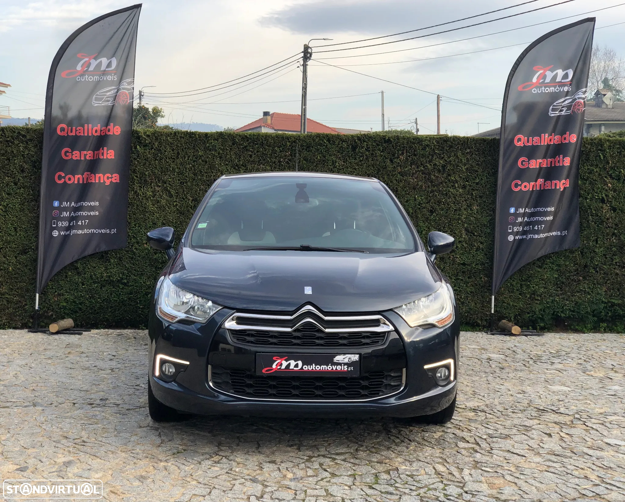 Citroën DS4 - 2