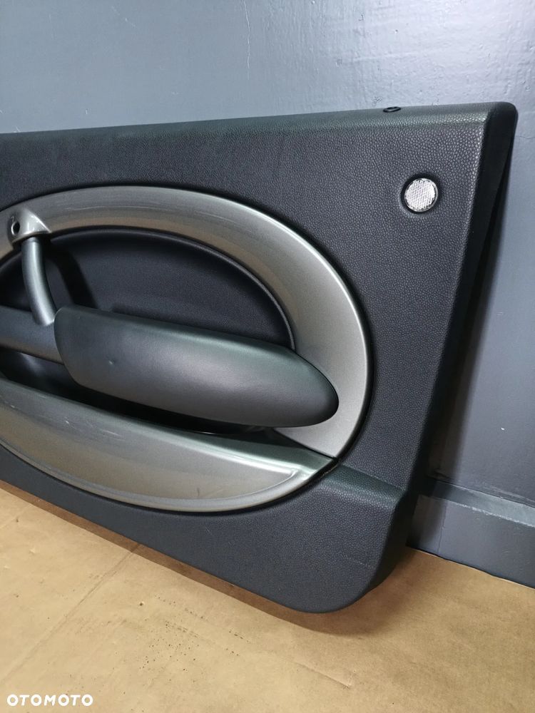 MINI Cooper R52 R53 LCI Boczki drzwi prawy lewy - 10