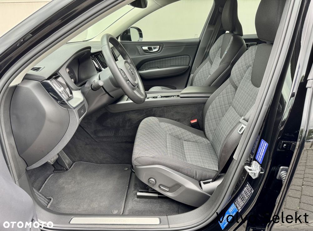 Volvo XC 60 - 17