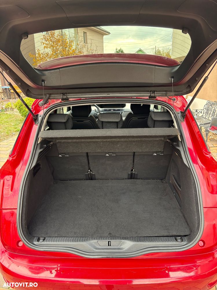 Citroën C4 Picasso 1.6 VTI THP Exclusive - 14