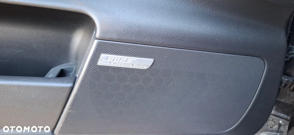 Audi RS6 Avant Standard - 19