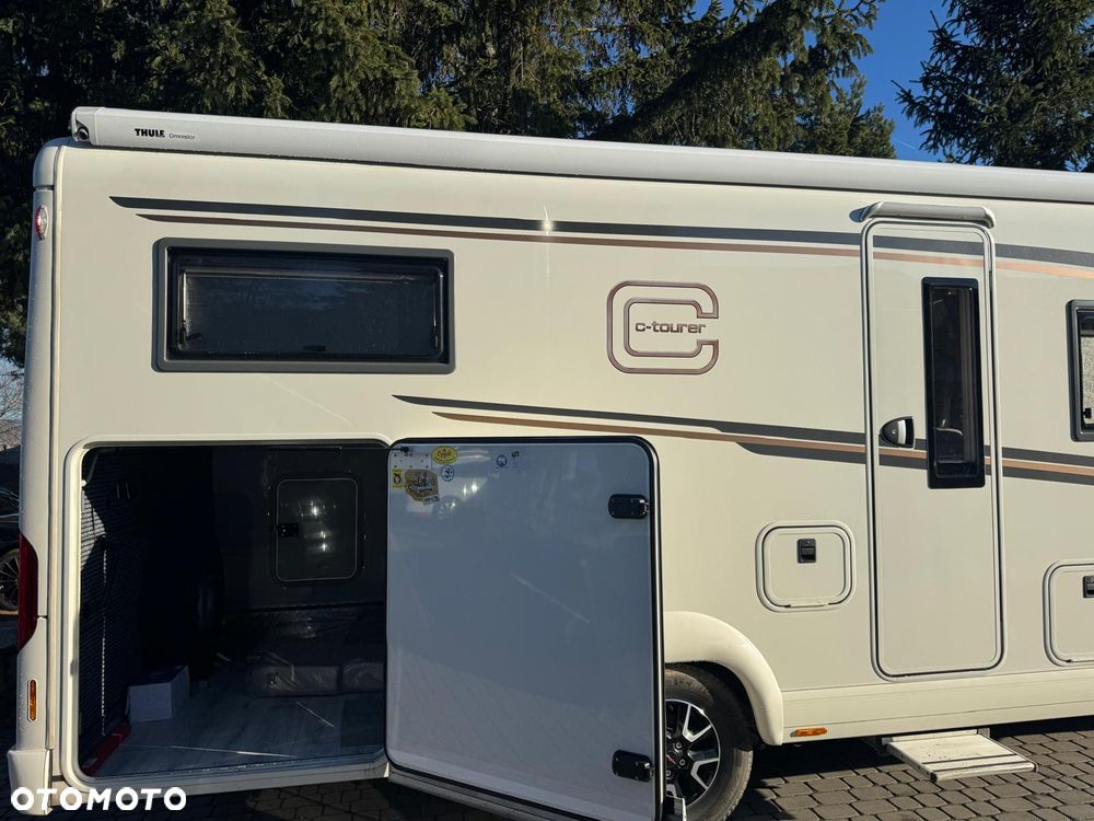 Carthago C-Tourer 148 LE H - 7