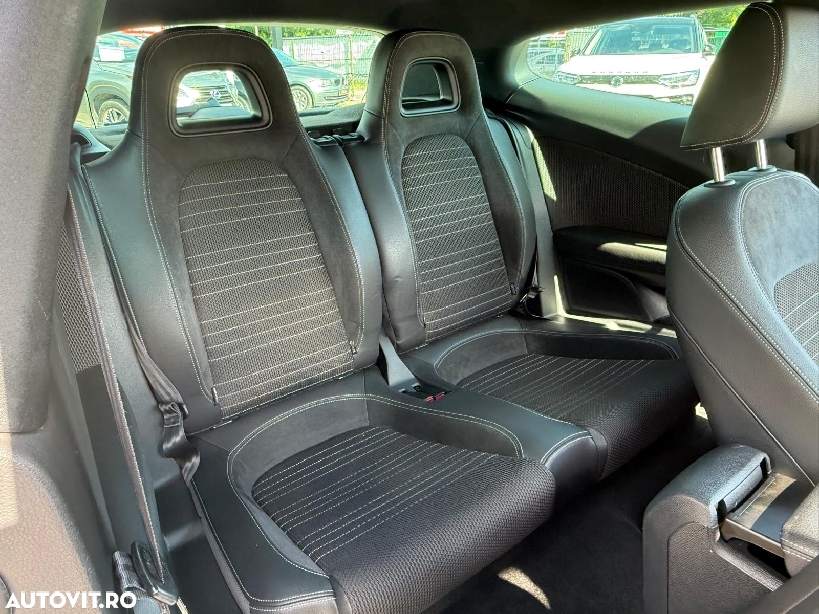 Volkswagen Scirocco 2.0 TSI DSG - 18