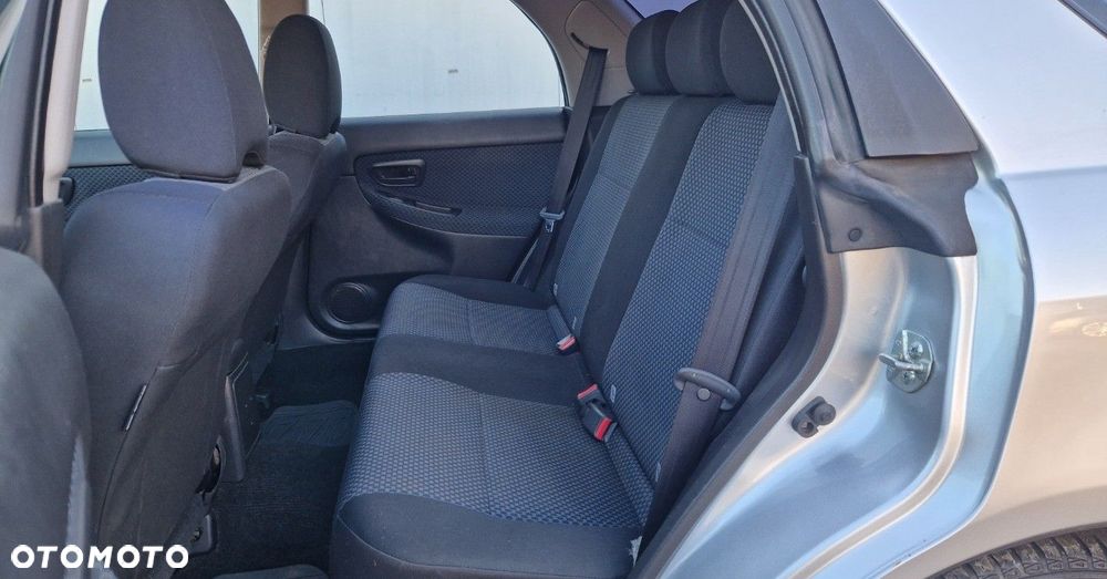 Subaru Impreza SW 1.5 RA - 17