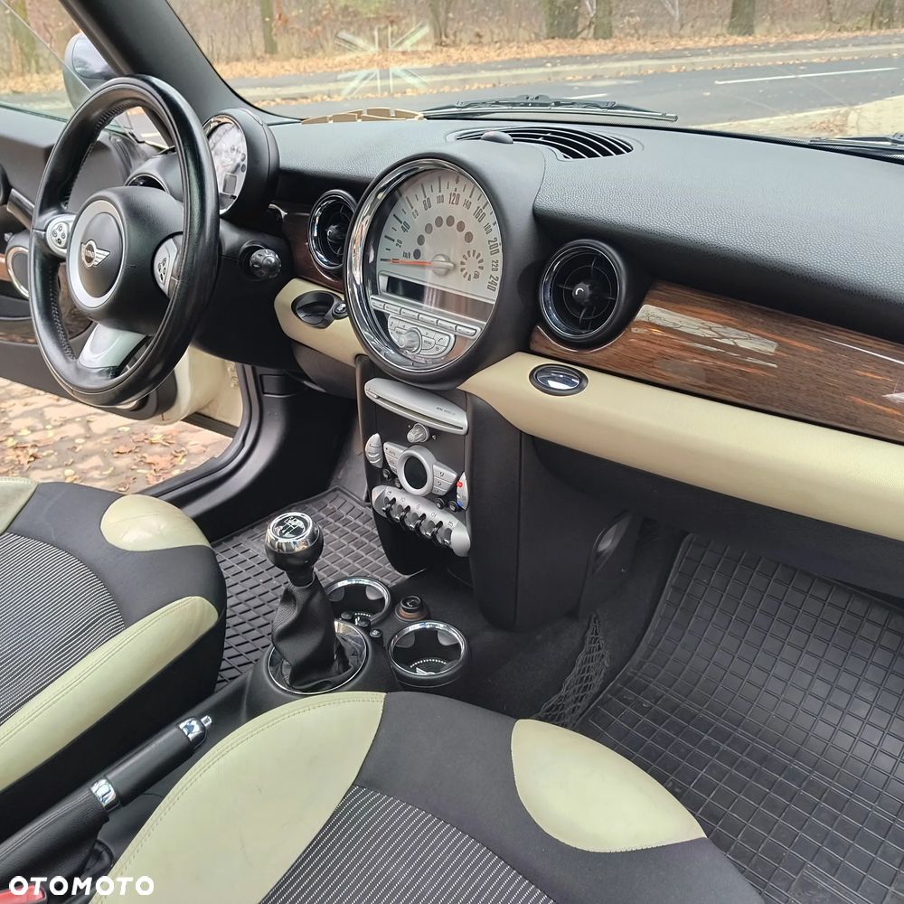 MINI Cooper - 9