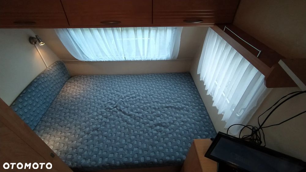Caravelair antares 440 - 6