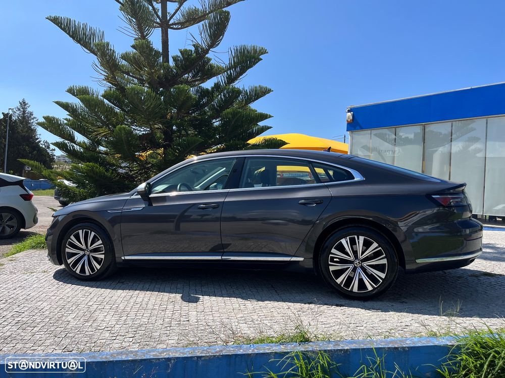 VW Arteon 1.4 TSI eHybrid Elegance - 16