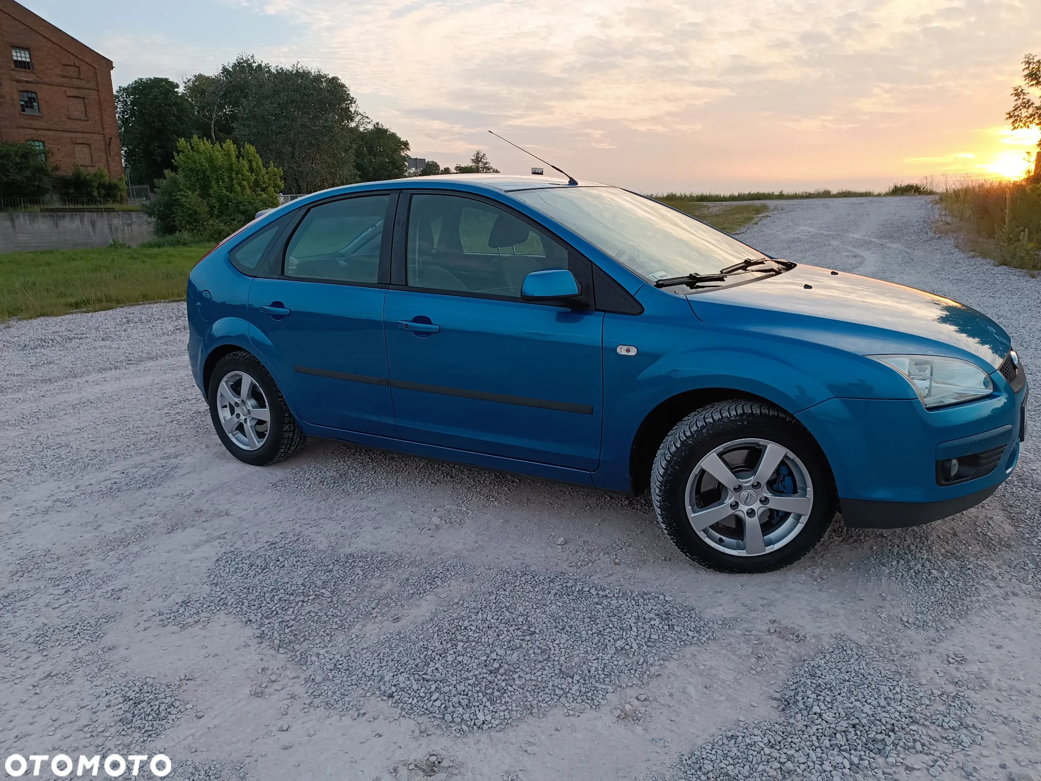 Ford Focus - 4