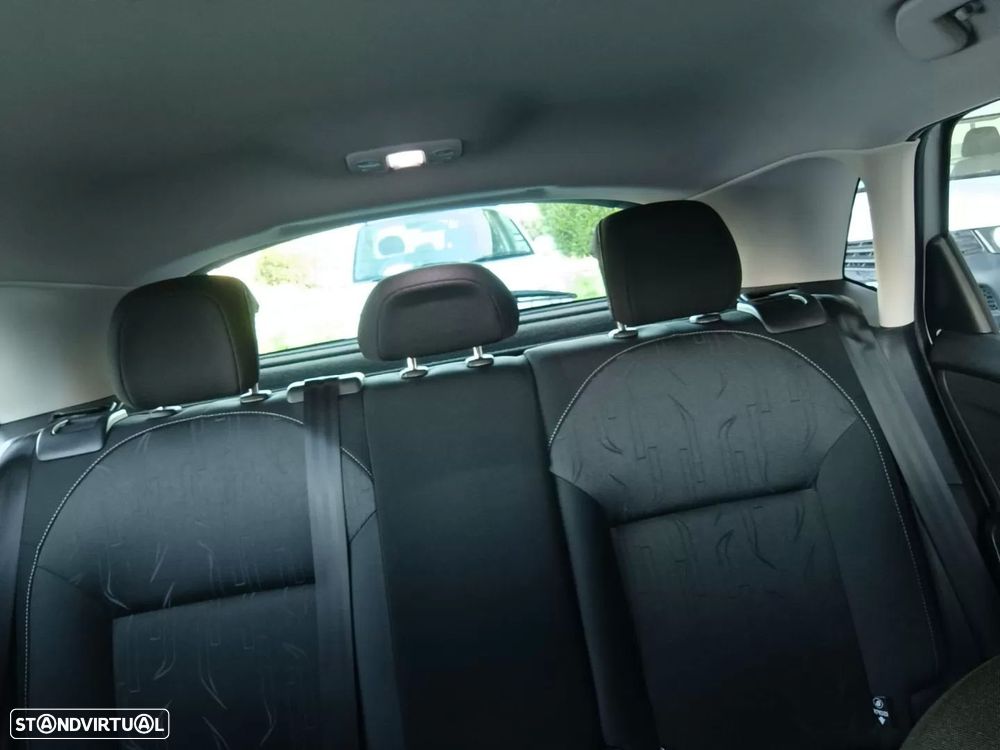Citroën C4 1.6 e-HDi Air.Exclusive - 22